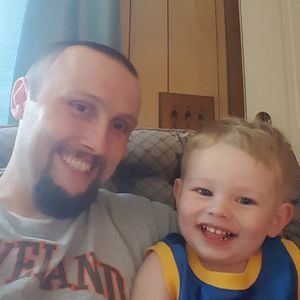 Meet your Posher, Joe